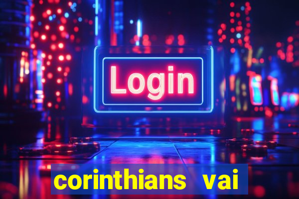 corinthians vai perder pontos